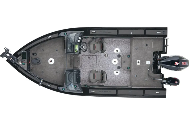 Slide: The Image of Tracker Targa V-19 WT 2025 - 4