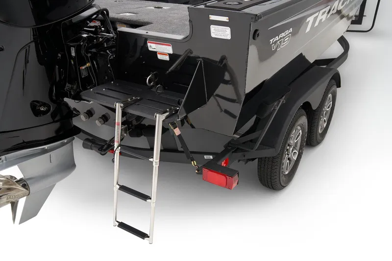 Slide: The Image of Tracker Targa V-19 WT 2025 - 65