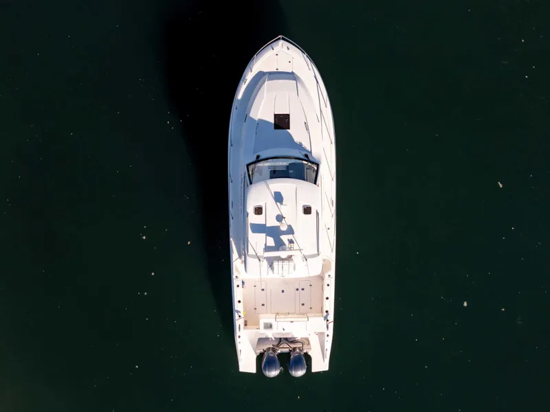 Slide: The Image of Pursuit OS 355 2016 - 24