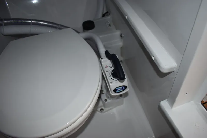 Slide: The Image of Steiger Craft 255 Annapolis 2026 - 30