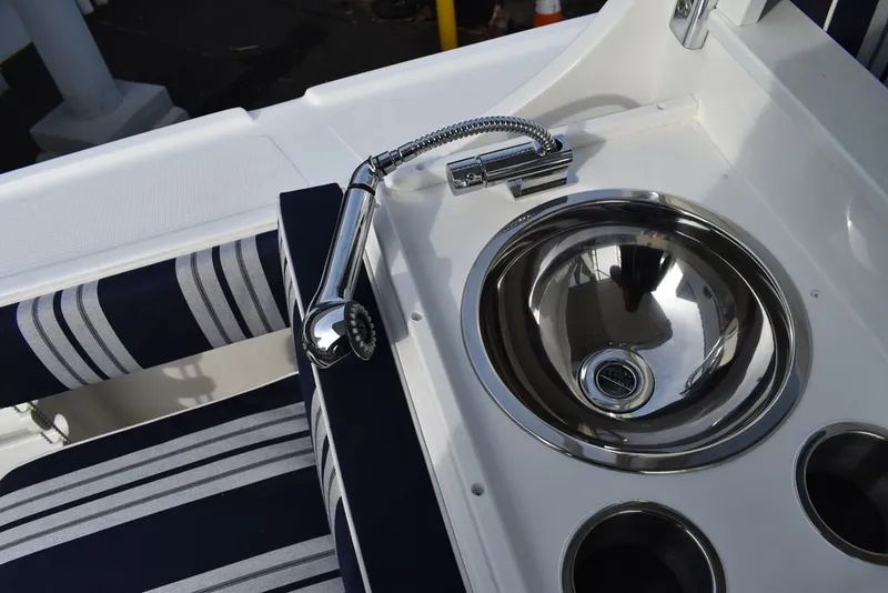 Slide: The Image of Steiger Craft 255 Annapolis 2026 - 32