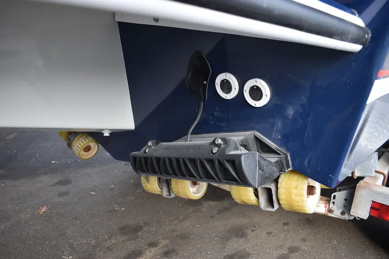 Slide: The Image of Steiger Craft 255 Annapolis 2026 - 35