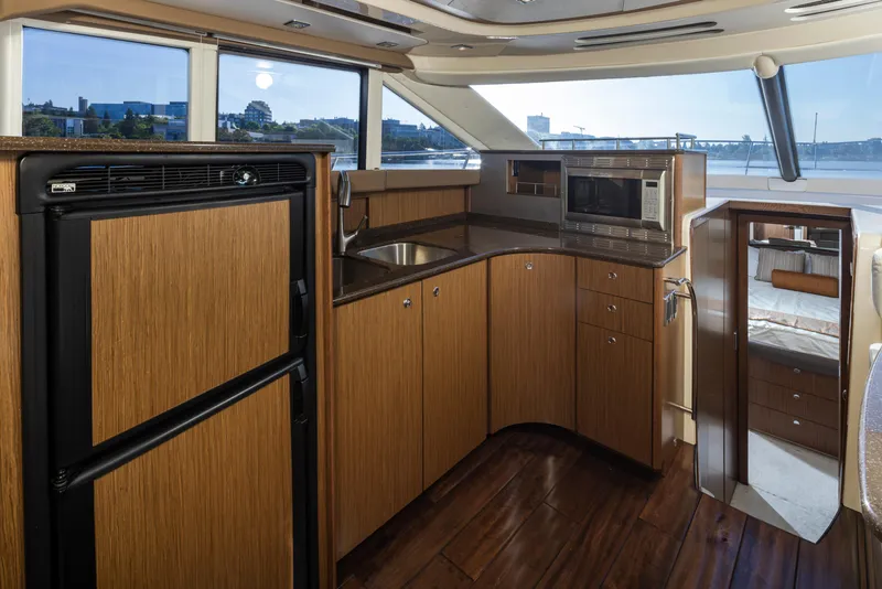 Slide: The Image of Meridian 441 Sedan 2015 - 14