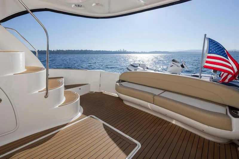 Slide: The Image of Meridian 441 Sedan 2015 - 35