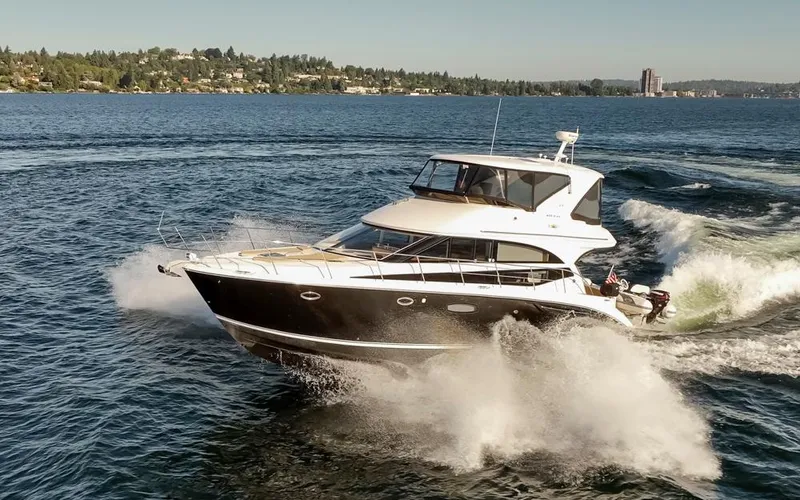 Slide: The Image of Meridian 441 Sedan 2015 - 50