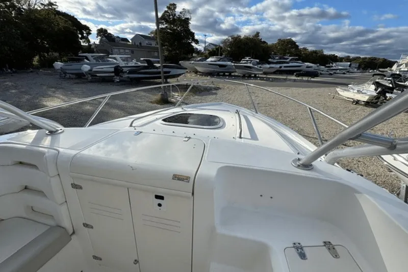 Slide: The Image of Boston Whaler 320 Outrage 2008 - 19