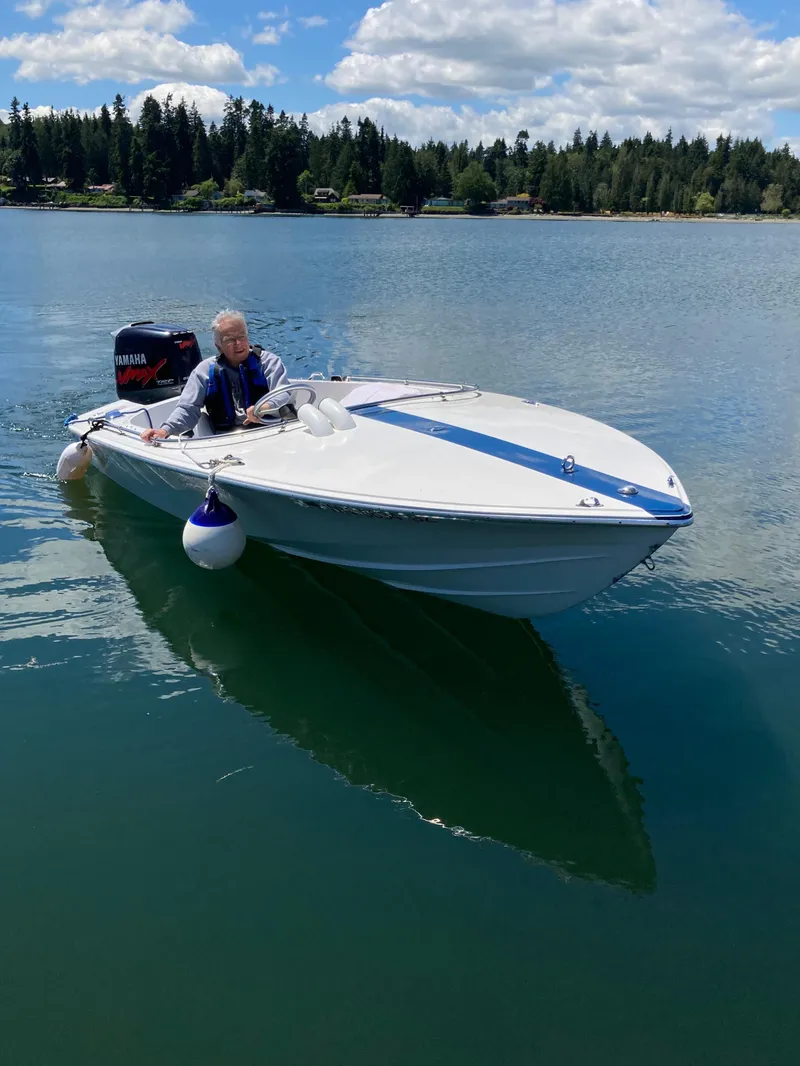 Slide: The Image of In water-Starboard view - 10