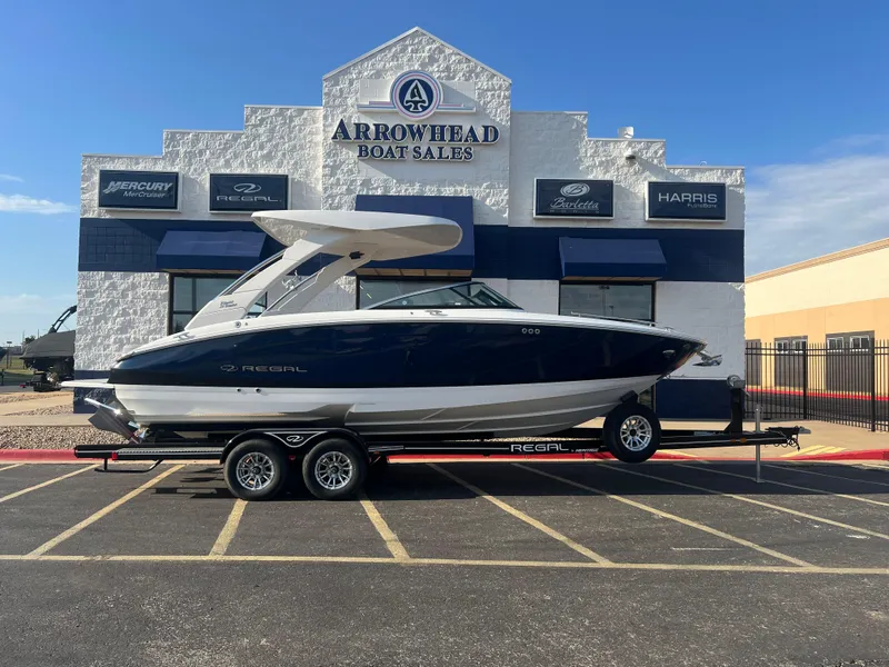 The Image of Regal LS6 Surf 2025 - 1