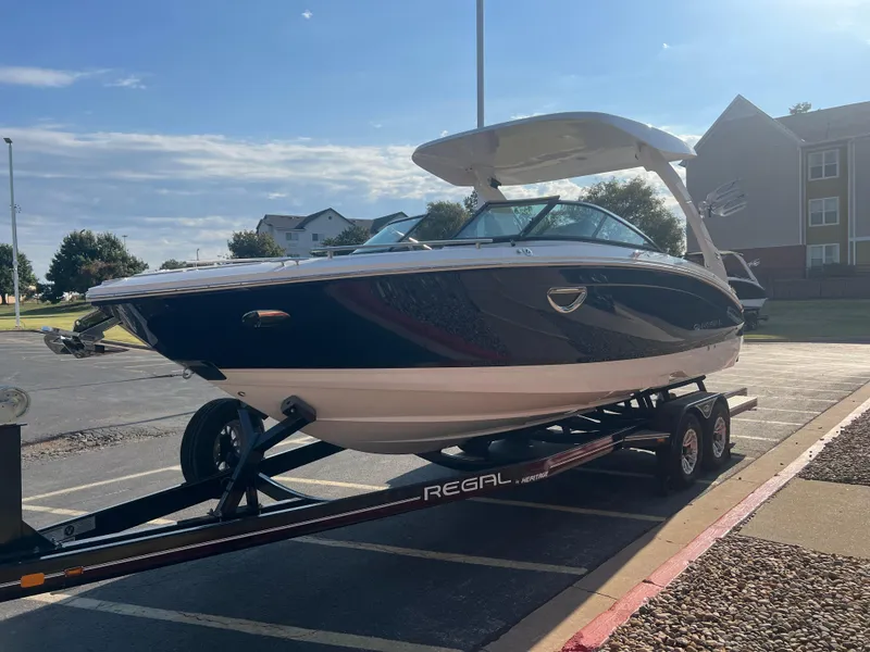 Slide: The Image of Regal LS6 Surf 2025 - 4