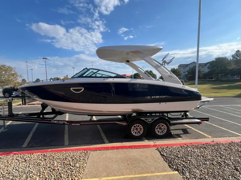 Slide: The Image of Regal LS6 Surf 2025 - 5