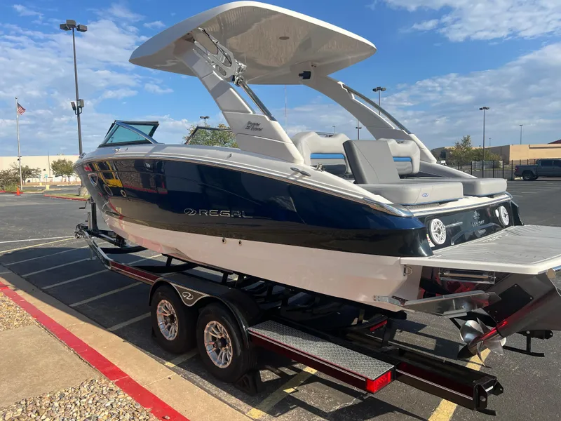 Slide: The Image of Regal LS6 Surf 2025 - 6