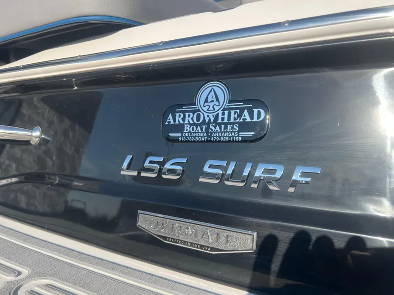 Slide: The Image of Regal LS6 Surf 2025 - 8