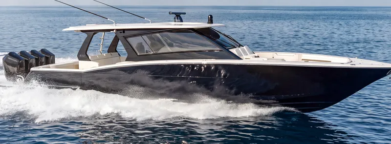The Image of Scout 530 LXF 2027 - 0