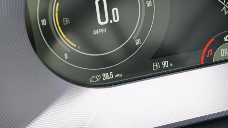 Slide: The Image of MasterCraft XT24 2022 - 9