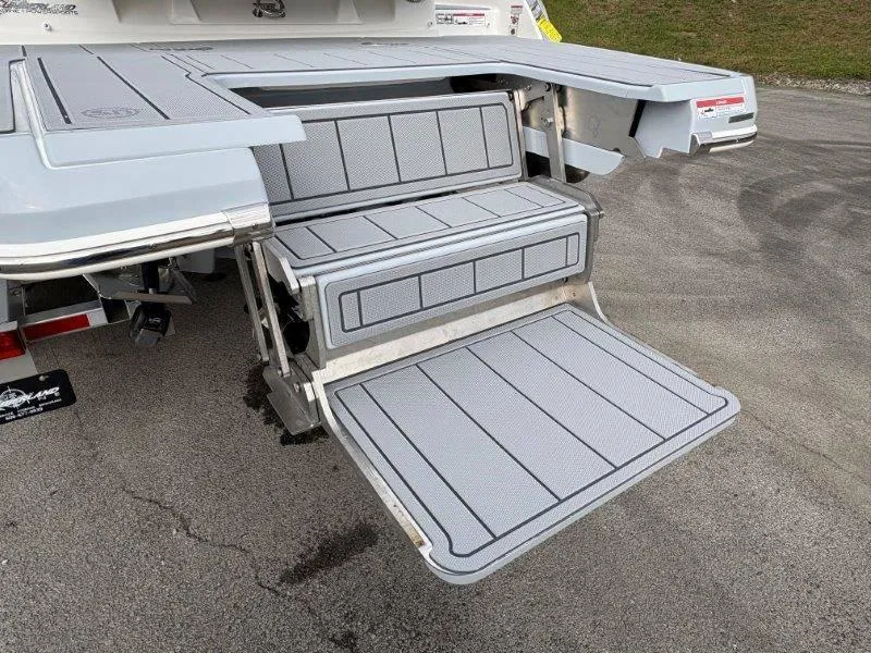 Slide: The Image of Chaparral 30 Surf 2025 - 11