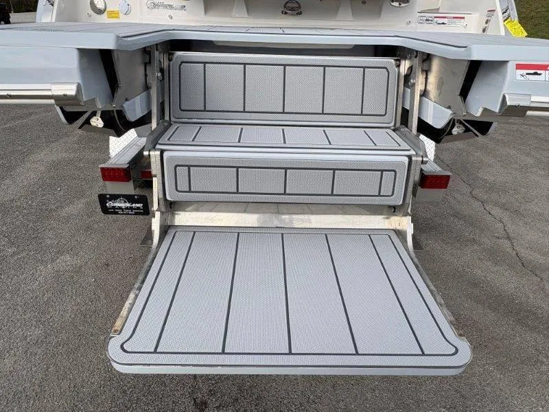 Slide: The Image of Chaparral 30 Surf 2025 - 12