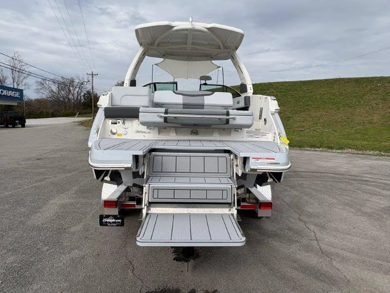 Slide: The Image of Chaparral 30 Surf 2025 - 3