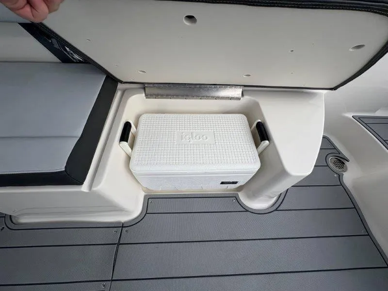 Slide: The Image of Chaparral 30 Surf 2025 - 41