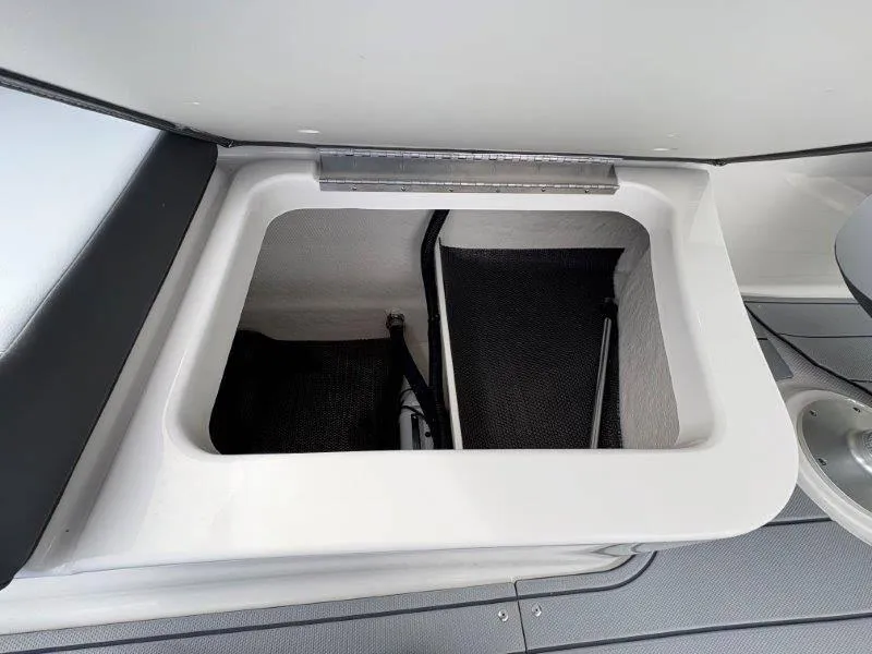 Slide: The Image of Chaparral 30 Surf 2025 - 49