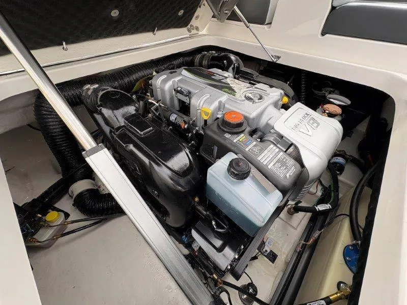 Slide: The Image of Chaparral 30 Surf 2025 - 50