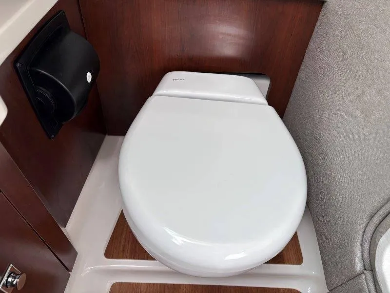 Slide: The Image of Chaparral 30 Surf 2025 - 73