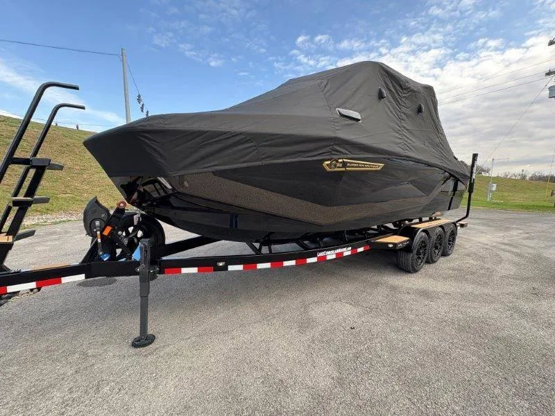 Slide: The Image of Nautique G25 2025 - 106