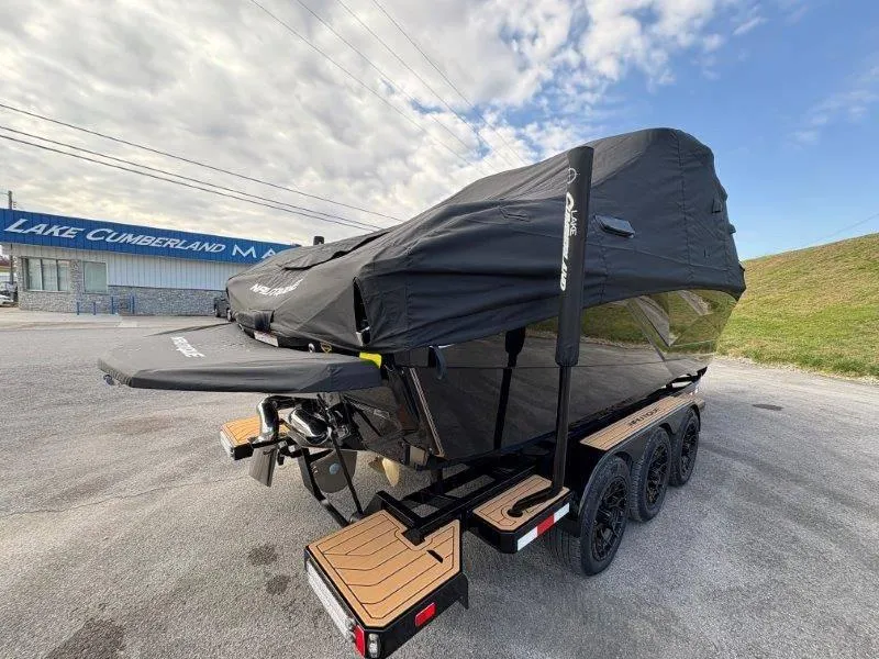 Slide: The Image of Nautique G25 2025 - 109