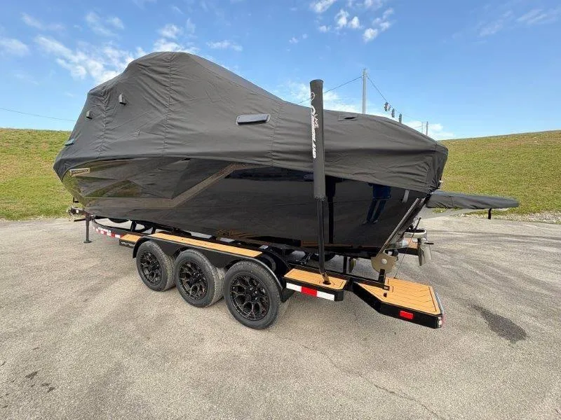 Slide: The Image of Nautique G25 2025 - 110