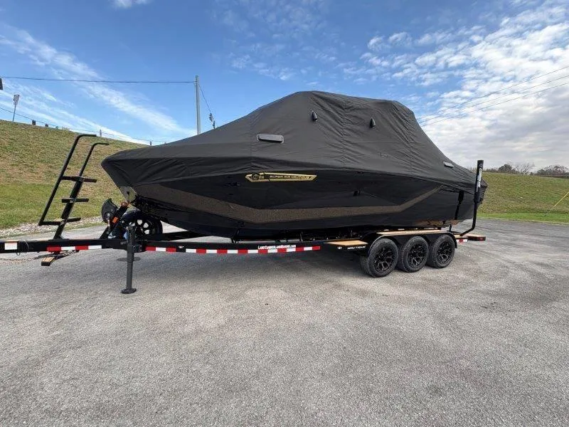 Slide: The Image of Nautique G25 2025 - 111