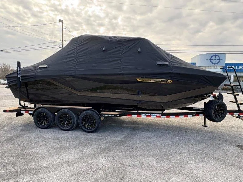 Slide: The Image of Nautique G25 2025 - 115