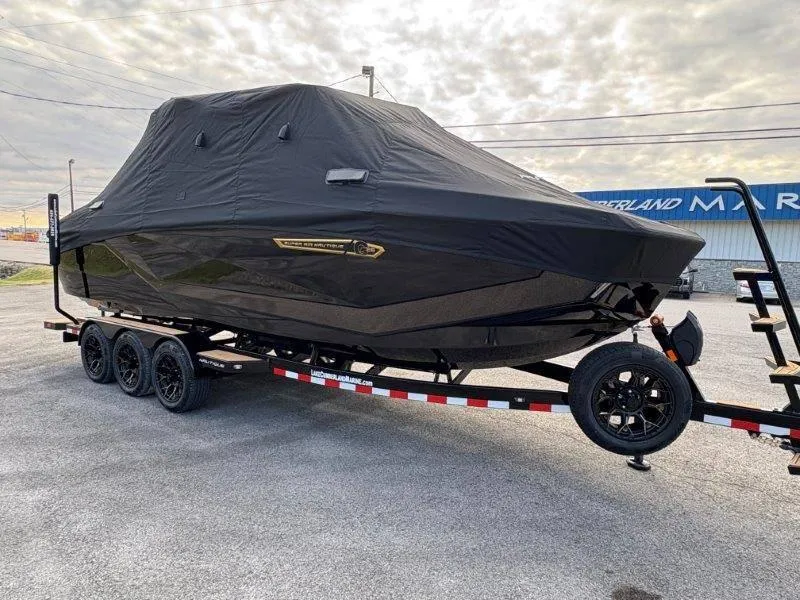 Slide: The Image of Nautique G25 2025 - 116