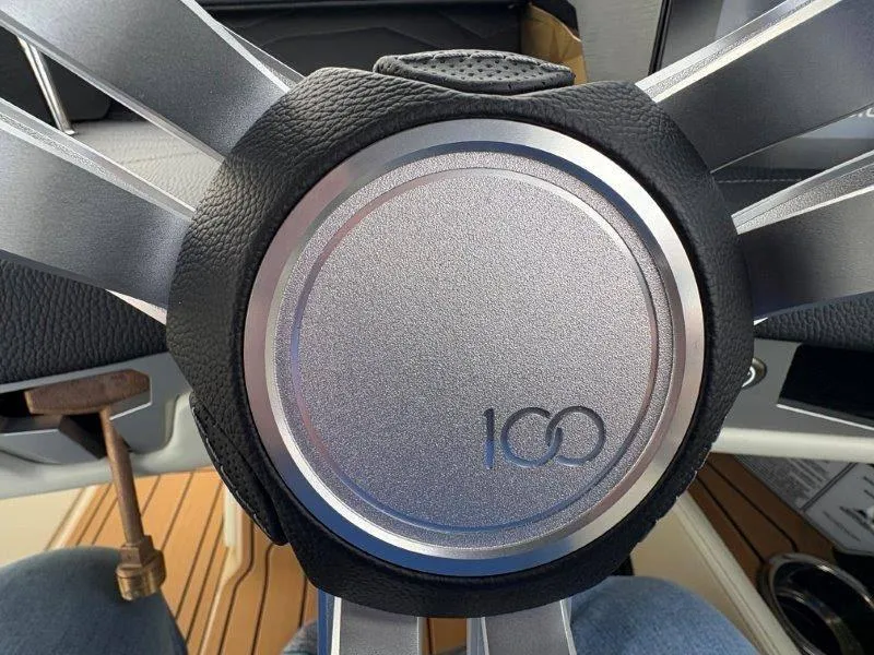 Slide: The Image of Nautique G25 2025 - 58