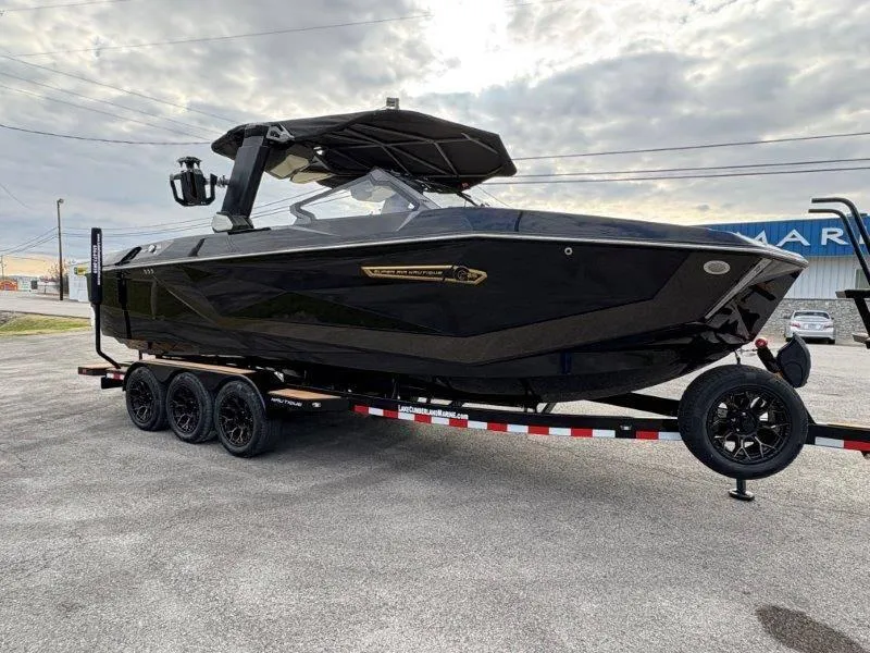 Slide: The Image of Nautique G25 2025 - 67