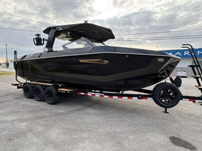 Slide: The Image of Nautique G25 2025 - 69