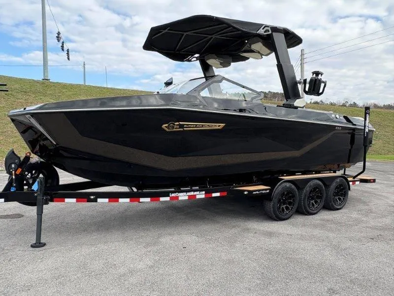 Slide: The Image of Nautique G25 2025 - 70