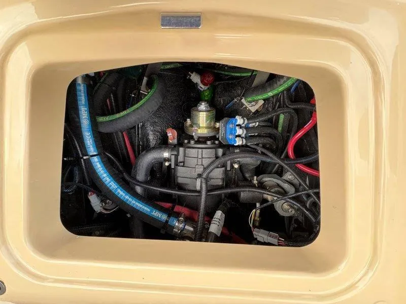 Slide: The Image of Nautique G25 2025 - 93