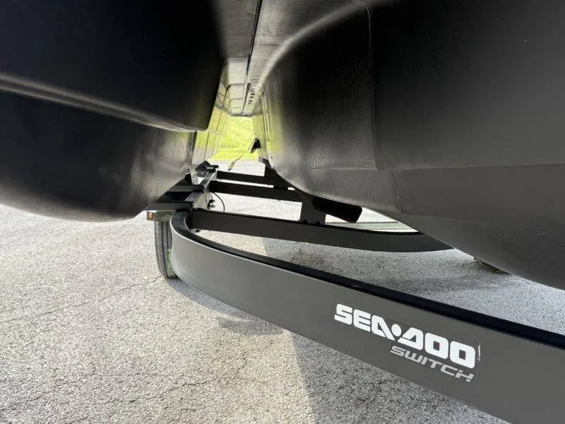 Slide: The Image of Sea-Doo Switch Cruise 21 2025 - 12