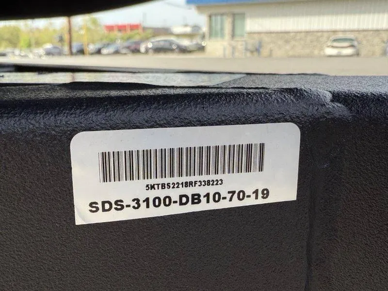 Slide: The Image of Sea-Doo Switch Cruise 21 2025 - 19