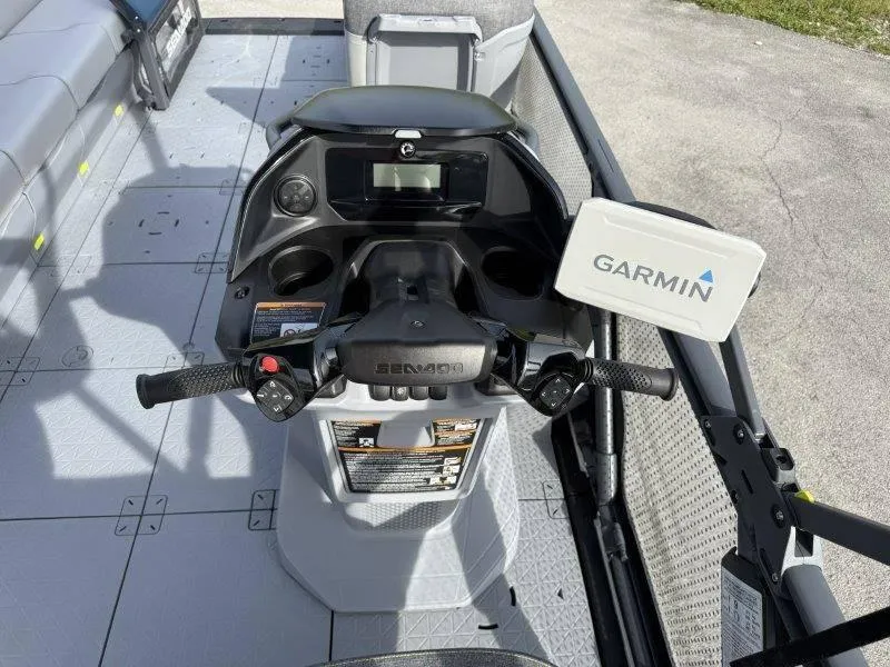 Slide: The Image of Sea-Doo Switch Cruise 21 2025 - 36