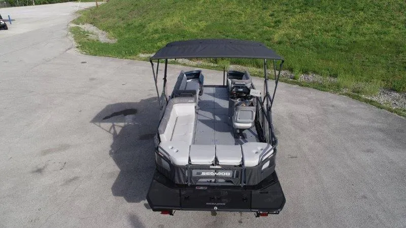 Slide: The Image of Sea-Doo Switch Cruise 21 2025 - 4