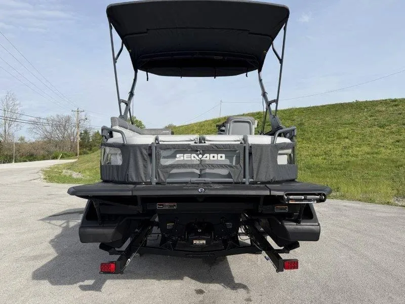 Slide: The Image of Sea-Doo Switch Cruise 21 2025 - 45