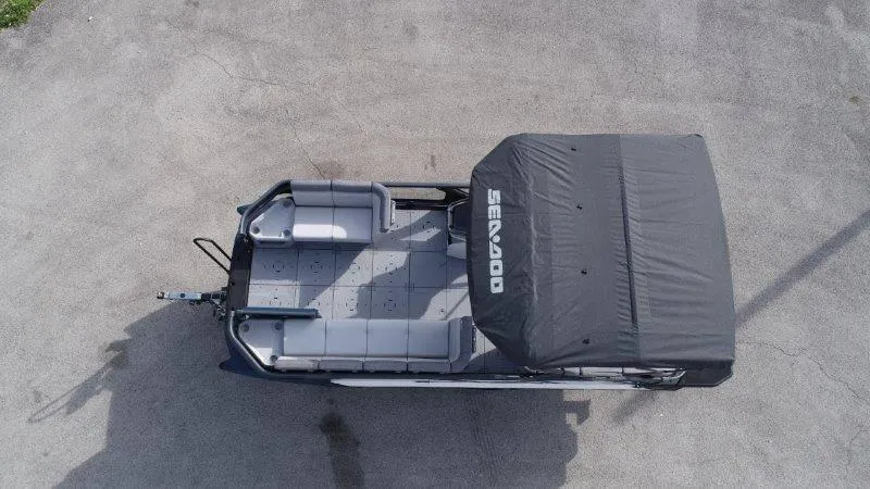 Slide: The Image of Sea-Doo Switch Cruise 21 2025 - 5