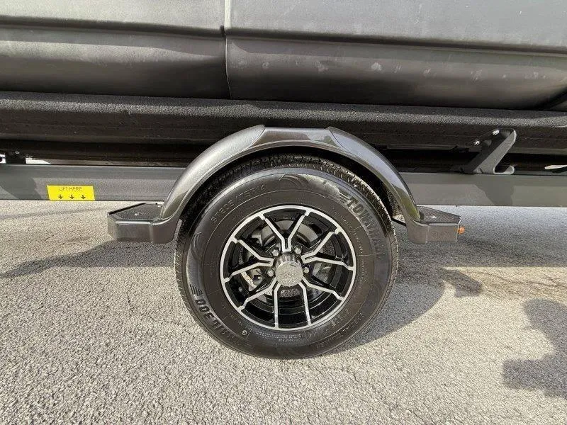 Slide: The Image of Sea-Doo Switch Cruise 21 2025 - 52