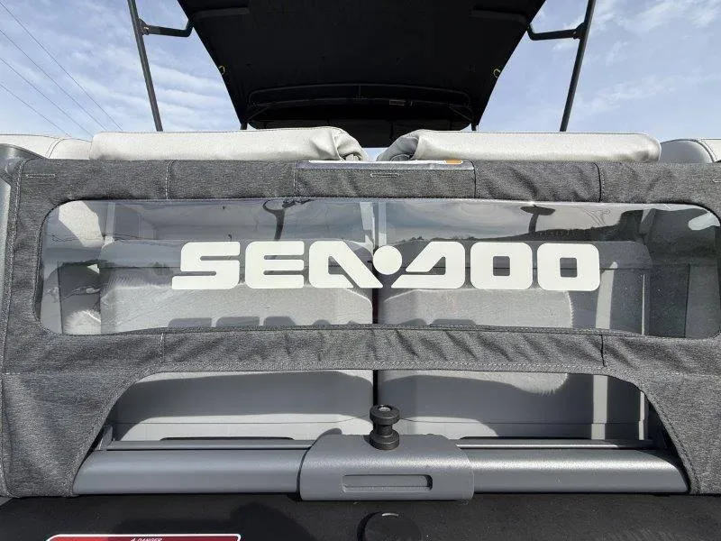 Slide: The Image of Sea-Doo Switch Cruise 21 2025 - 55