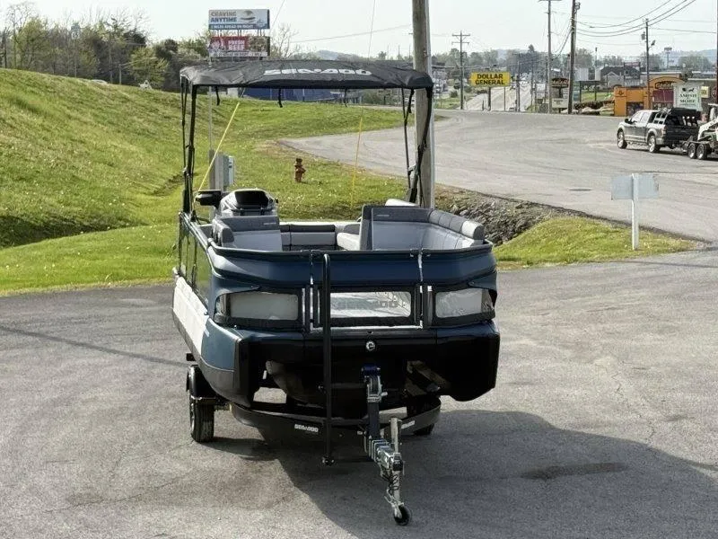 Slide: The Image of Sea-Doo Switch Cruise 21 2025 - 56