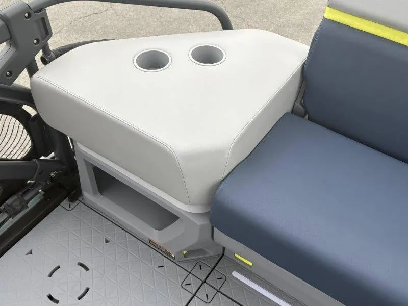 Slide: The Image of Sea-Doo Switch Cruise Limited 21 2025 - 36