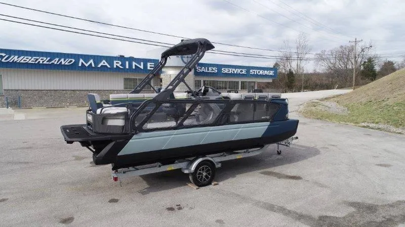 Slide: The Image of Sea-Doo Switch Cruise Limited 21 2025 - 58