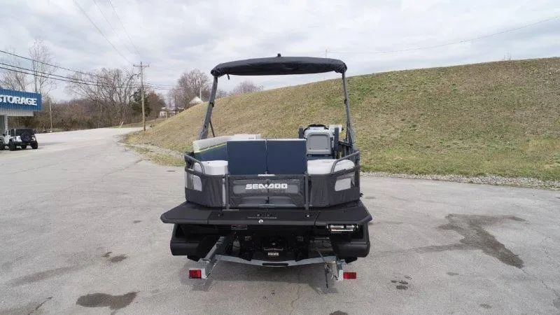 Slide: The Image of Sea-Doo Switch Cruise Limited 21 2025 - 66