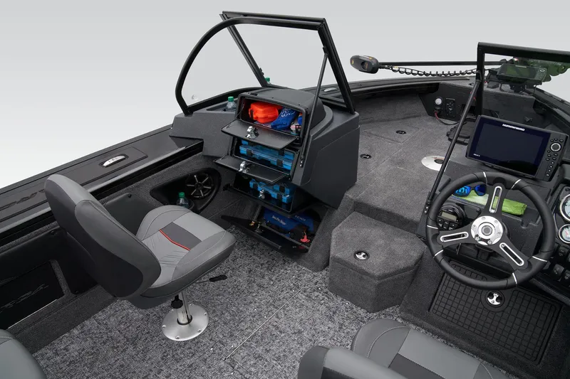 Slide: The Image of Tracker Targa V-19 WT 2025 - 46