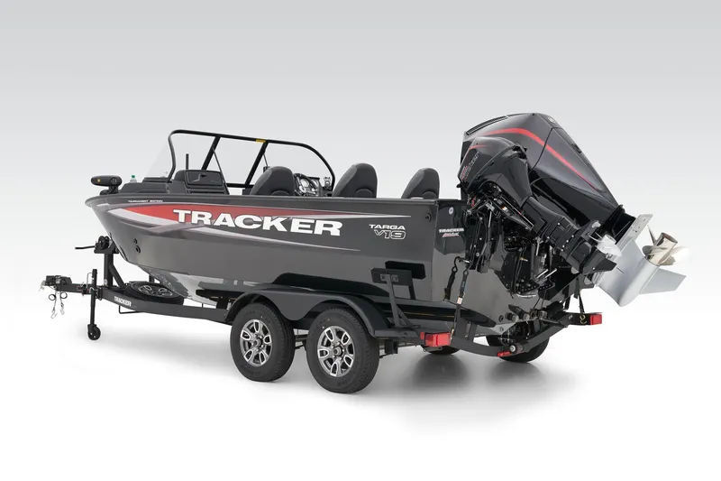 Slide: The Image of Tracker Targa V-19 WT 2025 - 67